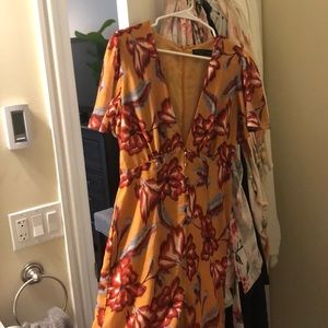 Revolve Jumper size M